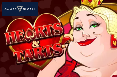 Hearts & Tarts